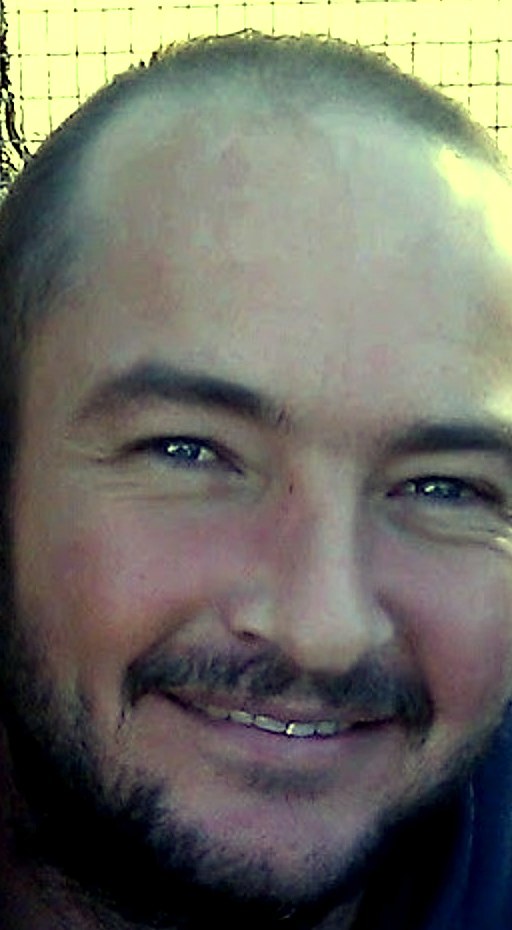Luke Taylor, owner of Luke Taylor Plumbing in Bathurst